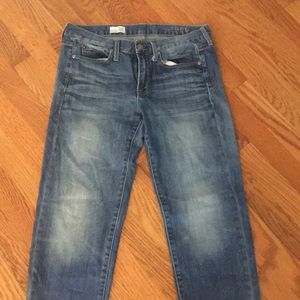 GAP Sexy Boyfriend Jean
